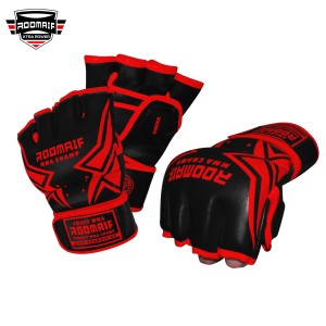 ROOMAIF ATTACK MMA HANDSCHUHE RD